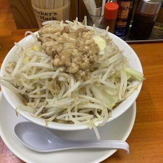 ラーメン長嶋_1