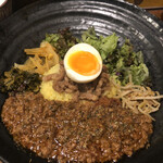 SPICY CURRY 魯珈 - 