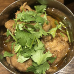 SPICY CURRY 魯珈 - 