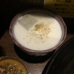 SPICY CURRY 魯珈 - 