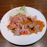 キャトルラパン - 