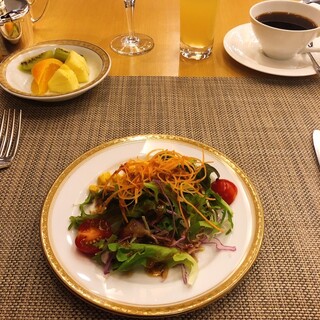 ホテルオークラ札幌_0