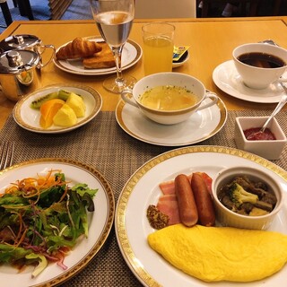 ホテルオークラ札幌_1