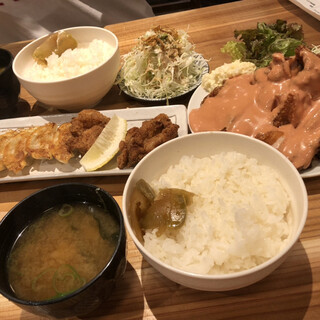 名古屋市名東区でおすすめのグルメ情報をご紹介 食べログ