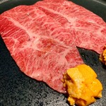 Koshitsu Yakiniku Ginza Kitao - 