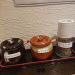 とんかつ檍のカレー屋 いっぺこっぺ - 塩のヤツら