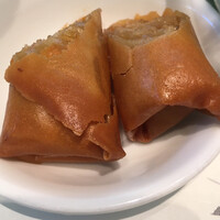 中国料理 大湖苑  - 春巻ヽ(´∀｀)ﾉ