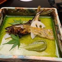 隨縁亭 ホテルモントレ大阪 - 