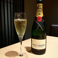 個室焼肉 銀座きたお - 