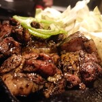 熊野地鶏みえじん - 