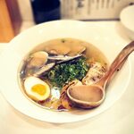 Ramen Kingu - 