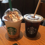 STARBUCKS COFFEE - 購入品