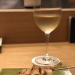 Yakitori Abe - 