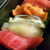 秀徳本店恵 - 