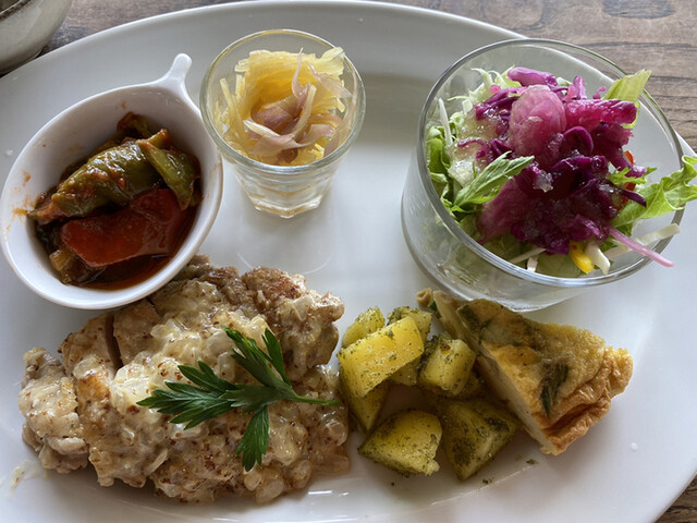ドゥレウリ do reuri 安佐北区 カフェ 食べログ ドゥレウリ do reuri 安佐北区 カフェ 食べログ