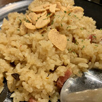 ビストロ アルバータ - 