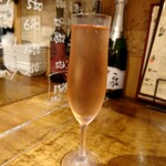 立飲・ビストロシン サンテ - 