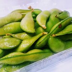 ハローズ - 料理写真: