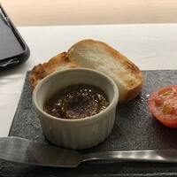 YAKITORI ごくう 新橋璃宮 - 