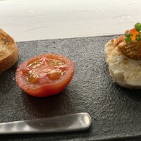YAKITORI ごくう 新橋璃宮 - 