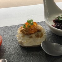 YAKITORI ごくう 新橋璃宮 - 