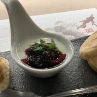 YAKITORI ごくう 新橋璃宮 - 