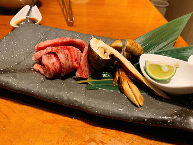 炭火焼肉 ごろう 流川店 八丁堀 焼肉 ネット予約可 食べログ