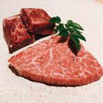 Koshitsu Yakiniku Ginza Kitao - 