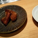 個室焼肉 銀座きたお - 