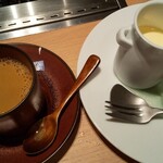 個室焼肉 銀座きたお - 