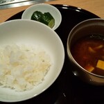 個室焼肉 銀座きたお - 