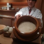 Yakitori Shinoda - 