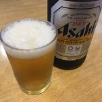 Arashi - 瓶ビール