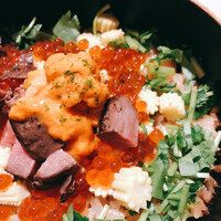 個室焼肉 銀座きたお - 