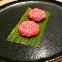 個室焼肉 銀座きたお - 
