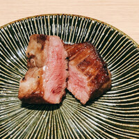 個室焼肉 銀座きたお - 