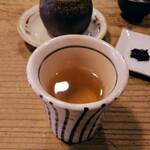 Akamadiyaasago - 蕎麦茶
