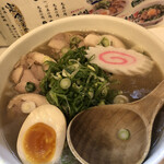 Ramen Kingu - 