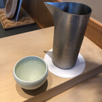 にい留 - 田中六五で今宵も開演(^^)