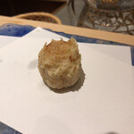 にい留 - 新小芋！旨い！