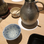 にい留 - 松の司