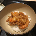 にい留 - 特大で食べてみたい！！