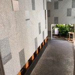 にい留 - まだこのエントランスに戻りたい！