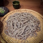 蕎麦 游山 - 