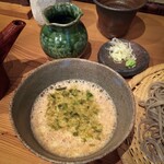 蕎麦 游山 - 
