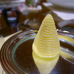 ロオジエ - 大好きなボルディエだった♪