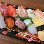 おーばん - 料理写真: