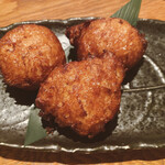 ビストロ楽魚 - 