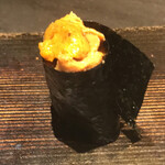 西麻布 鮨 ふくじゅ - 