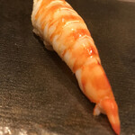 西麻布 鮨 ふくじゅ - 